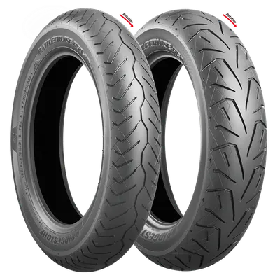 Bridgestone Battlecruise H50