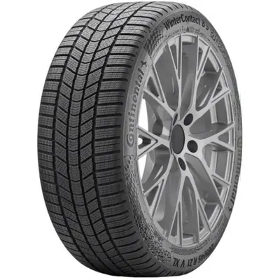 Continental WinterContact 8 S