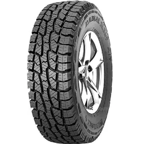 Легковая шина Trazano SL369 285/70 R17 117T