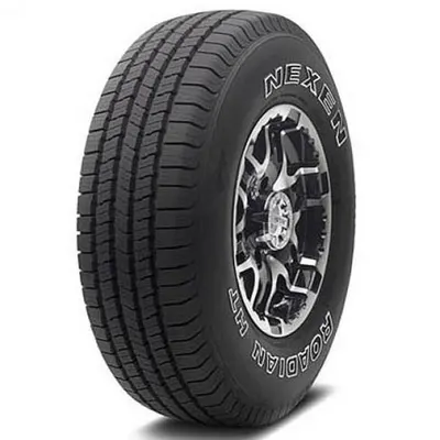 Nexen Roadian HT