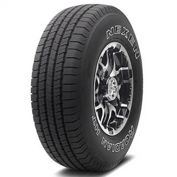 Легковая шина Nexen Roadian HT 215/75 R15 100S