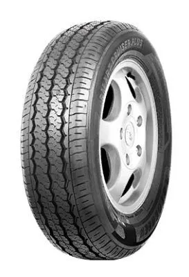 Легкогрузовая шина Autogreen Smart Cruiser-SC7+ 155/80 R12C 88/86N