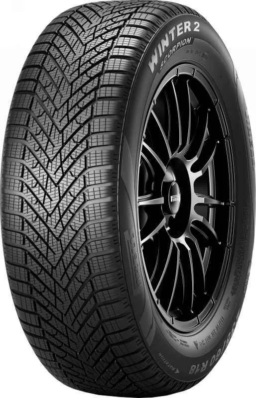 Легковая шина Pirelli Scorpion Winter 2 235/50 R19 103V