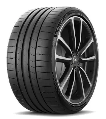 Michelin Pilot Sport S 5