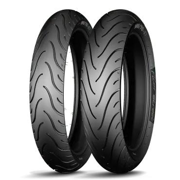 Michelin Pilot Street