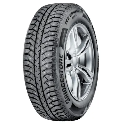 Bridgestone Ice Cruiser 7000S