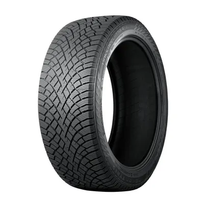 Nokian Tyres (Ikon Tyres) Hakkapeliitta R5 SUV