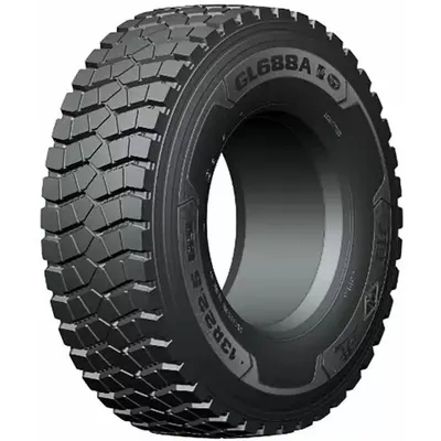 TORNADO GL688A