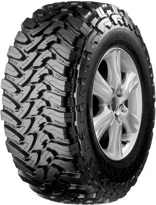 Toyo Open Country MT