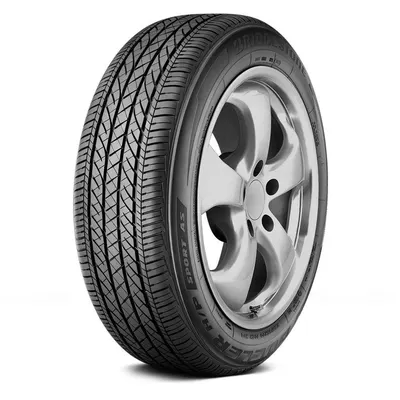 Bridgestone Dueler H/P Sport AS