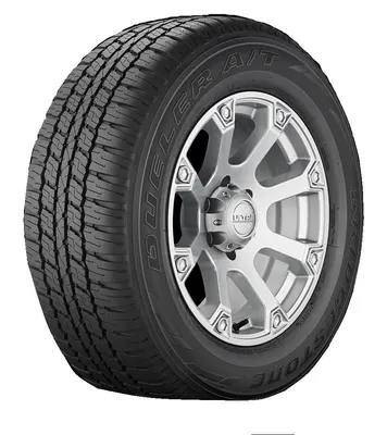 Bridgestone Dueler A/T 693 III