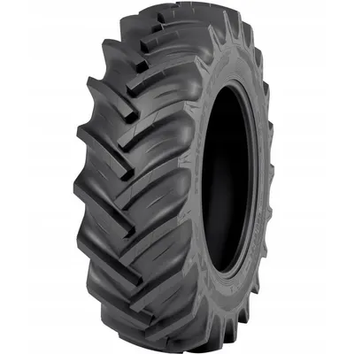 Nokian Tyres (Ikon Tyres) TR Forest 2