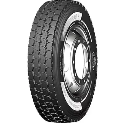 Landspider Longtraxx MS300