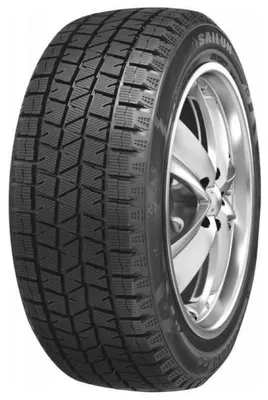 Sailun Ice Blazer Arctic SUV