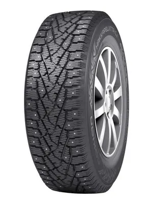 Nokian Tyres (Ikon Tyres) Hakkapeliitta C3