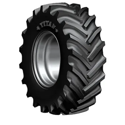 Titan AG63V