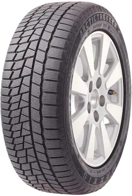 Maxxis Arctic Trekker SP-02
