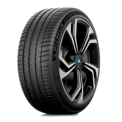 Michelin Pilot Sport EV