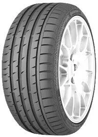 Continental ContiSportContact 3E SSR