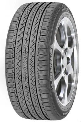 Michelin Latitude Tour Hp