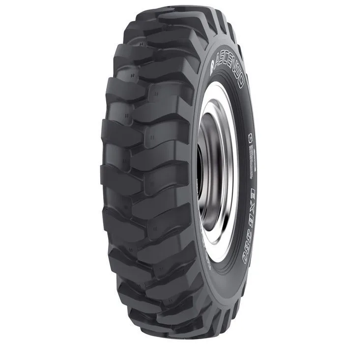 Спецшина ASCENSO EXB380 11.00-20 16PR TT