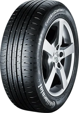 Continental ContiEcoContact 5 SUV