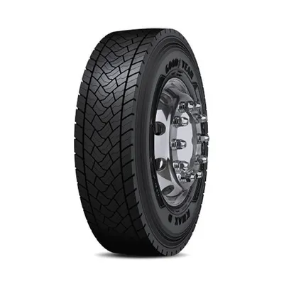 Goodyear KMAX D Gen-2