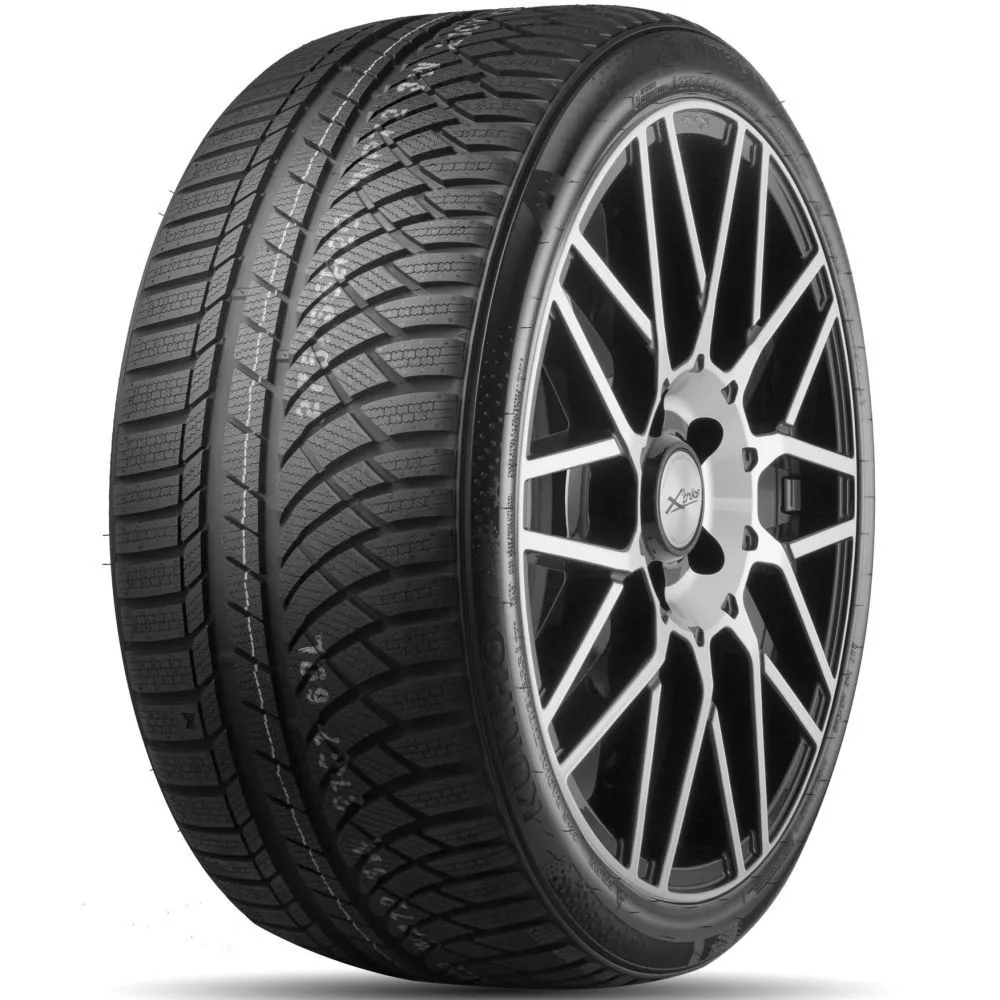 Легковая шина Kumho WinterCraft WP72 225/40 R19 93V