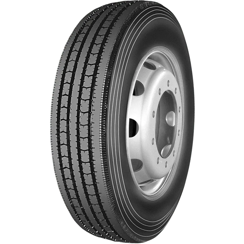 Грузовая шина Long March LM216 315/80R22,5 156/150M рулевая 20PR