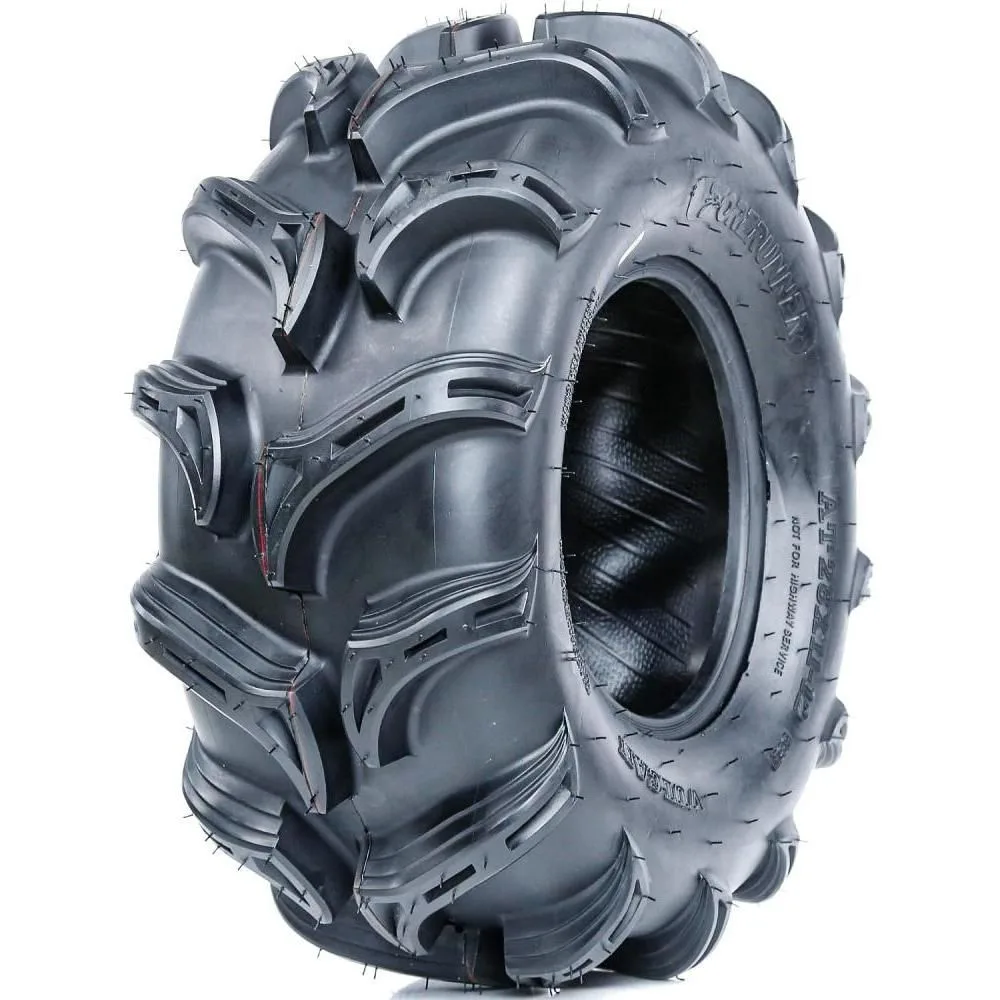 Квадрошина Forerunner Vulcan 25/10 R12 6PR