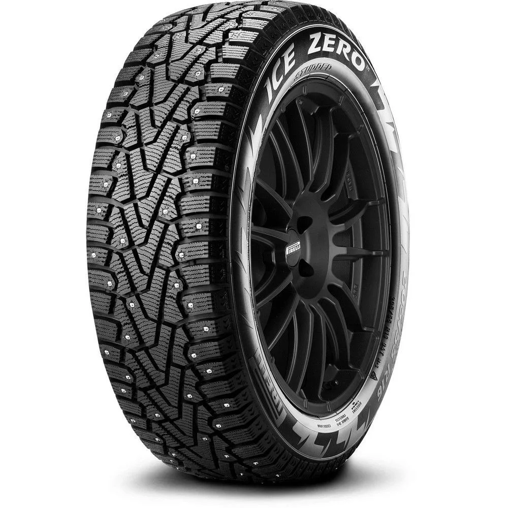 Легковая шина Pirelli Winter Ice Zero 185/65 R15 92T