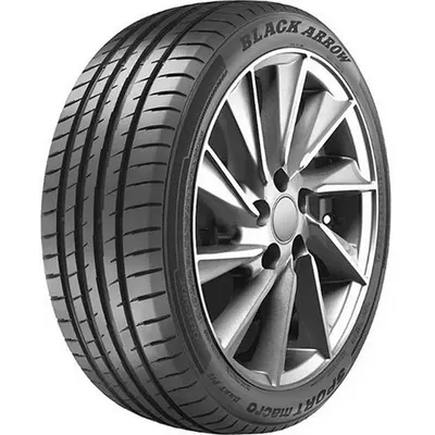 Blackarrow DART P15
