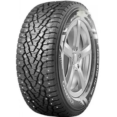 Kumho Winter PorTran CW11