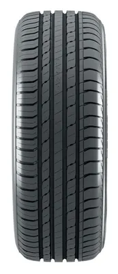 Nokian Tyres (Ikon Tyres) Hakka Blue