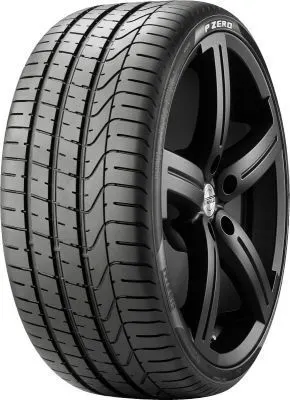 Pirelli PZero Gen-2