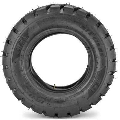 MRL MFL438