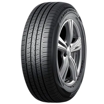 Dunlop Grandtrek PT5