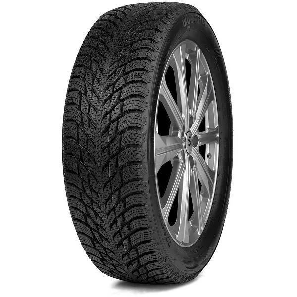 Легковая шина Ikon (Nokian Tyres) Autograph Snow 3 SUV 215/55 R18 99R