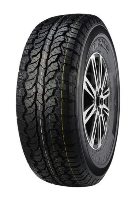 Легковая шина Compasal Versant A/T 275/55 R20 117T