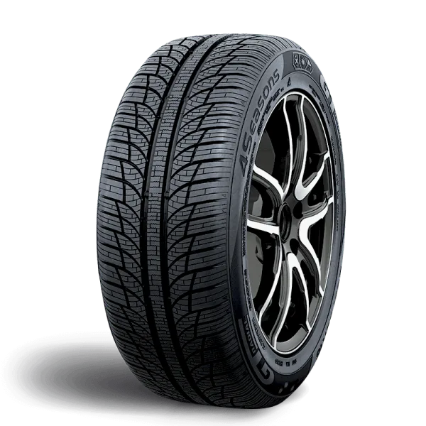 Легковая шина GT Radial 4Seasons 215/55 R17 98V