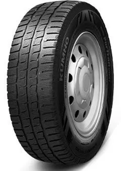 Легковая шина Kumho CW51 195/70 R15 104R