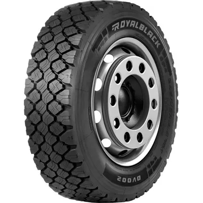 Royal Black DV002
