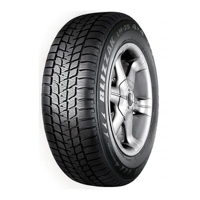 Bridgestone Blizzak LM 25 Run Flat
