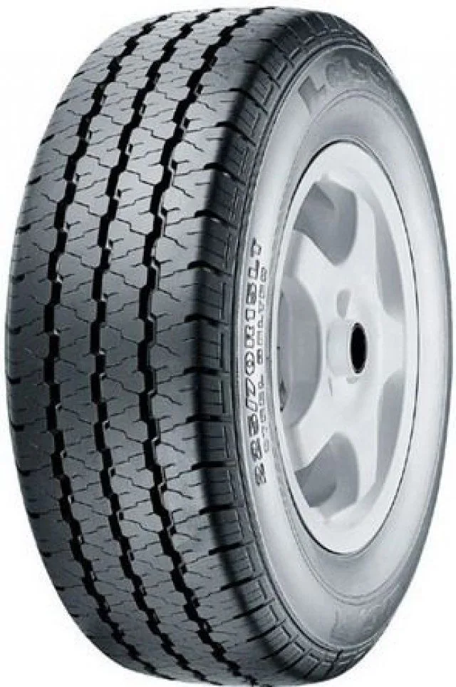 Легкогрузовая шина Lassa LC/R 155/80 R12C 88/86N