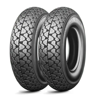 Michelin S83