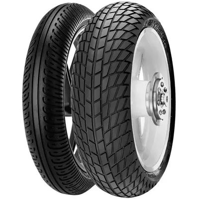 Metzeler Racetec SM Rain