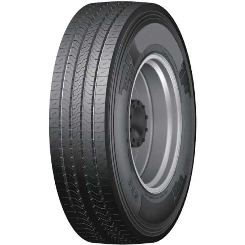 Грузовая шина Aplus SL102 265/70R19,5 143/141L рулевая 18PR