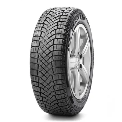 Pirelli Winter Ice Zero Friction