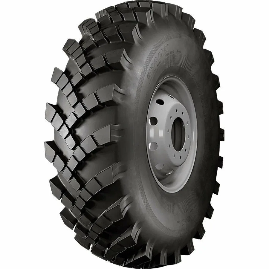 Грузовая шина АШК ОИ-25 14.00R20 147/G универсальная 14PR
