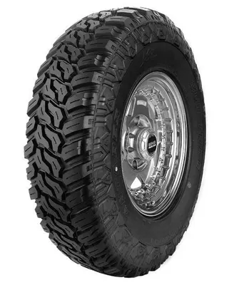 Внедорожная шина Antares Deep Digger 33/12,5 R18 118Q